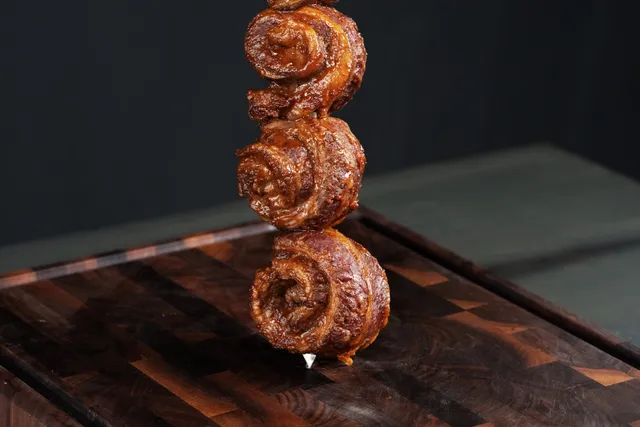 Churasuko Japanese Brazilian Steakhouse