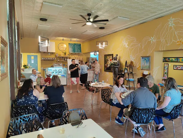 Common Ground Coffee House