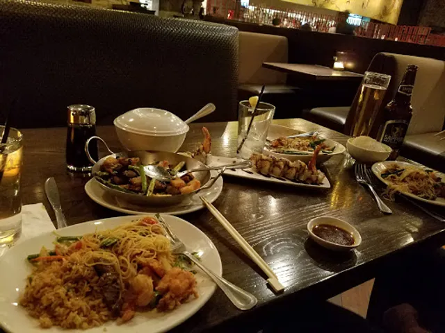 P.F. Chang's