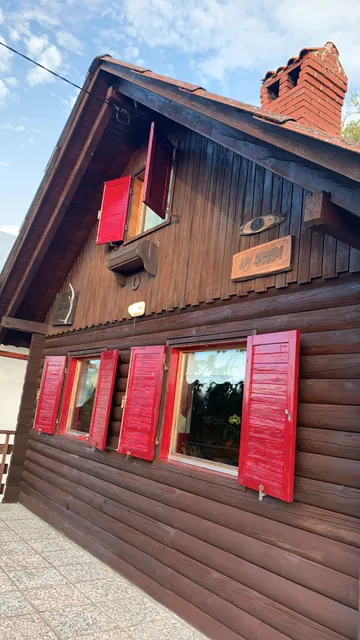 Kuća za odmor - My dream house