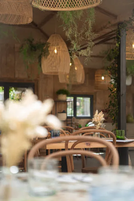 Restaurant La Source