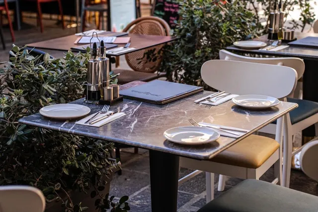 Porta San Giorgio Restaurant Gozo