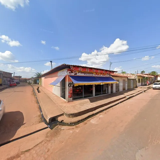 Panificadora Ki Pão