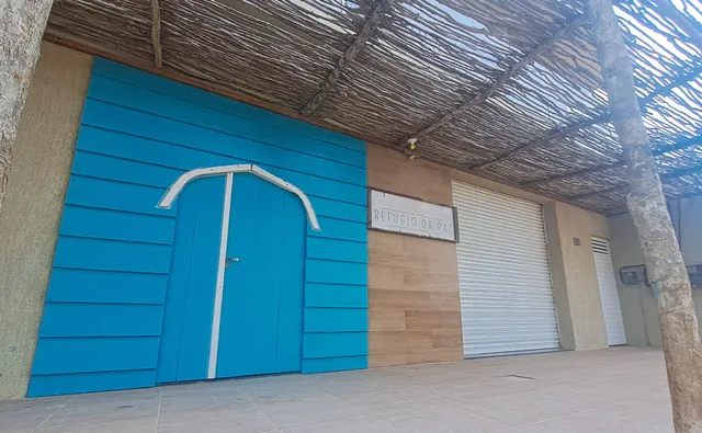 POUSADA REFÚGIO DA PAZ