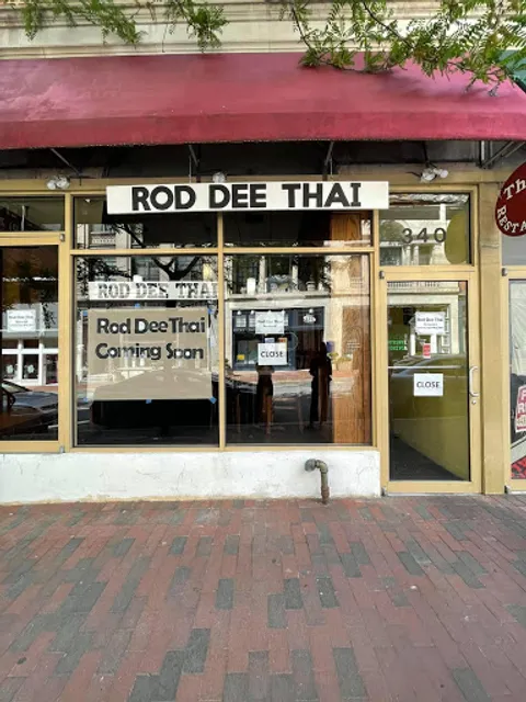 Rod Dee Thai
