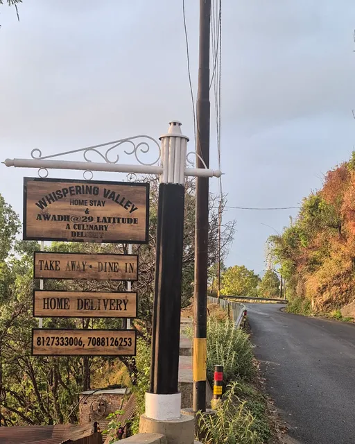 Whispering Valley Homestay