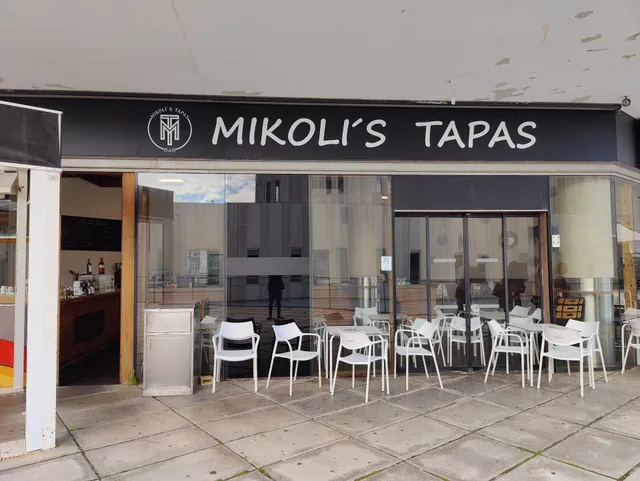 Mikoli's Tapas