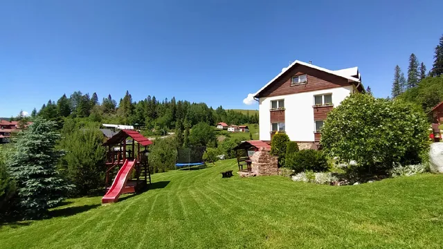 Wellness pension Zorhill