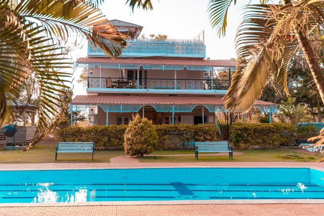 Ora Acres by Kavitha Farms