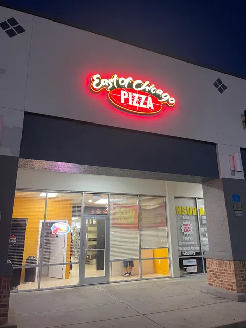 East of Chicago Pizza - Orlando, FL