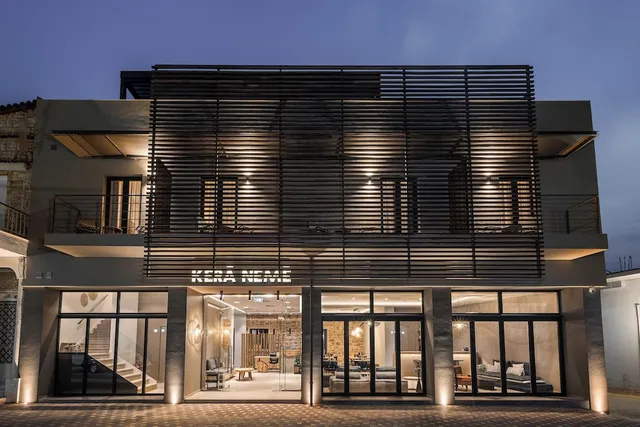 Kera Neme Wine Habitat