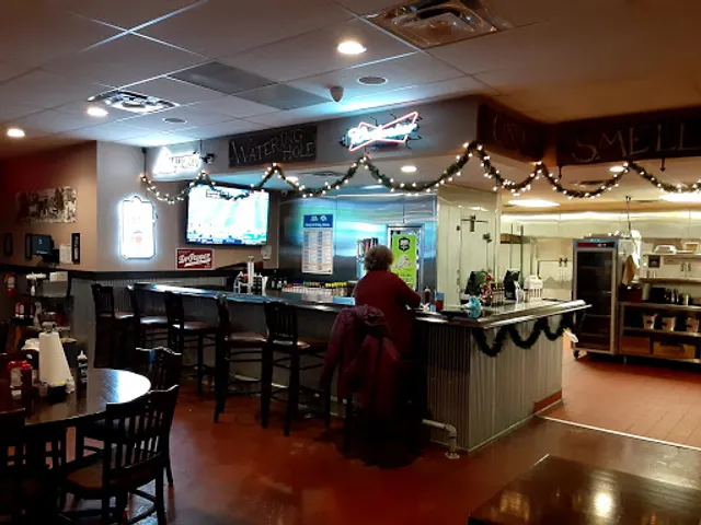 Bandana's Bar-B-Q Cedar Rapids IA