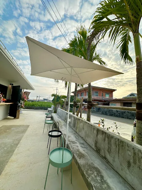 空と燻製と cafeぷからす