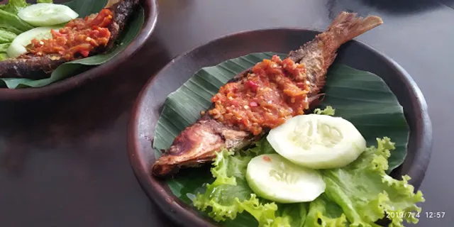 Master Penyet Perumnas3