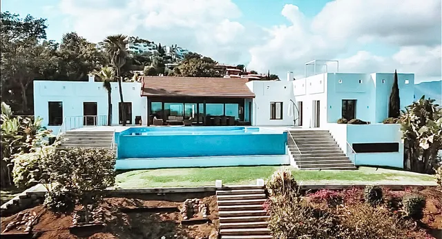 Villa Prana Marbella