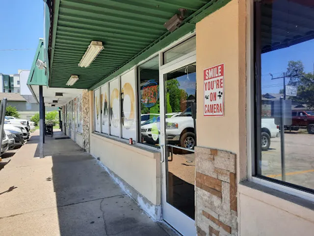 Shorty's Pizza Shack