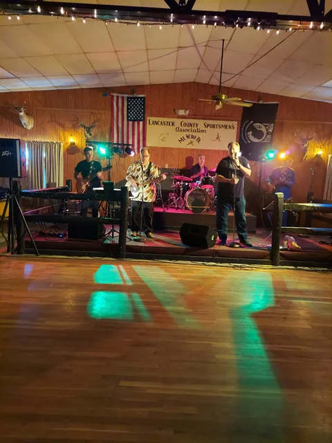 Lancaster County Sportsman's Association