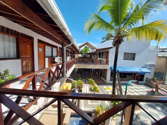 APARTAMENTOS UNISANANDRES BY MYLADY