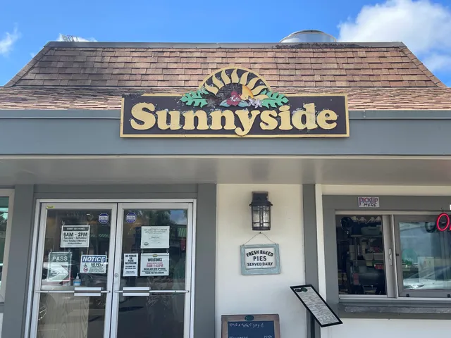 Sunnyside