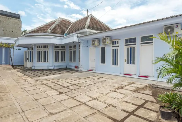 RedDoorz Syariah @ Bondowoso City Center