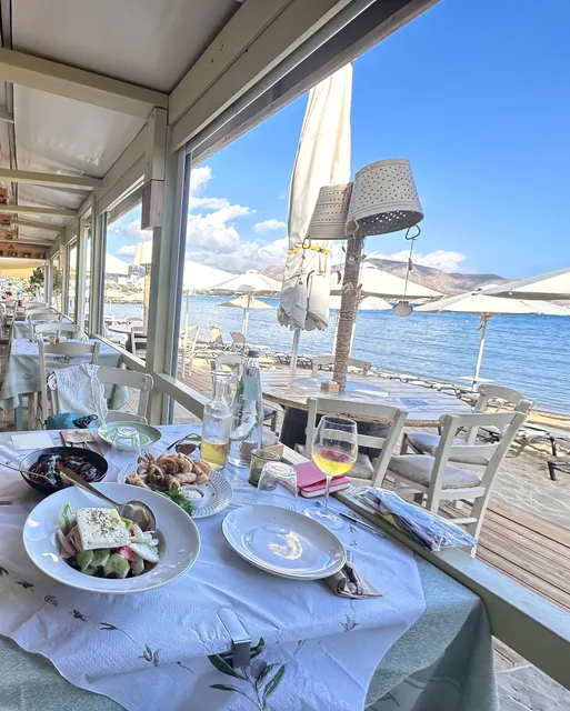 Ταβέρνα Ελιά- Taverna Elia