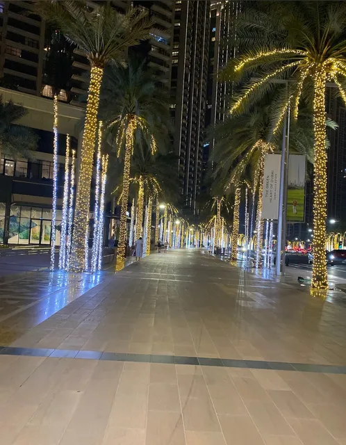 Sheikh Mohammed bin Rashid Blvd