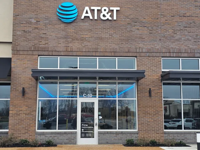 AT&T Store