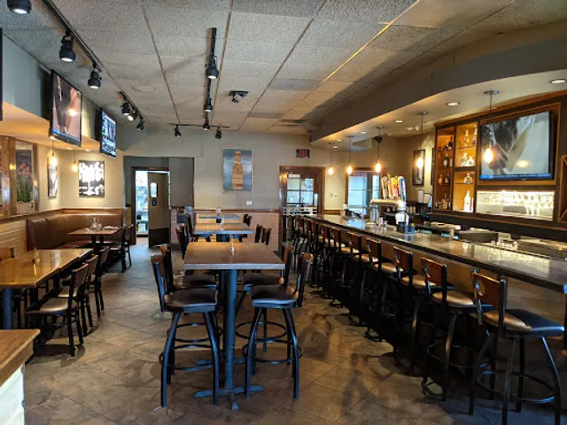 Aladin Mediterranean Kitchen