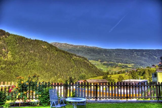 Gschlössle Apartments