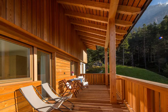 Appartamenti Ciasa Murin