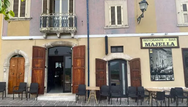 Ristorante Maiella