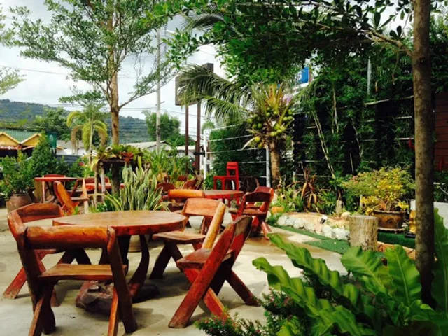 Krua Nook Baan Restaurant