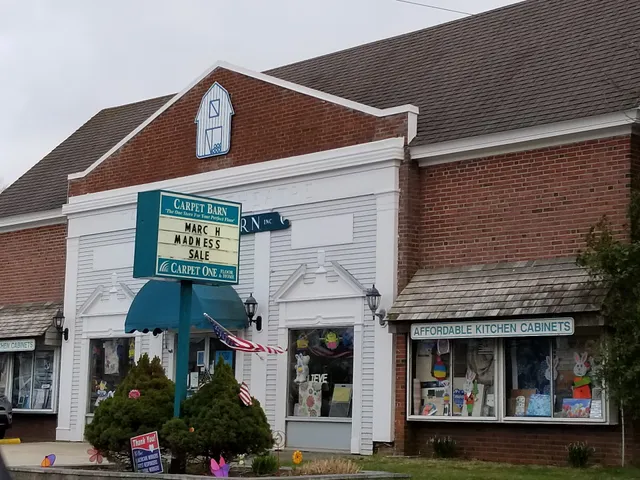 Carpet Barn Carpet One Floor & Home
