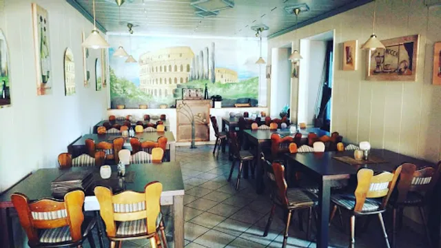 Ristorante Pizzeria Roma