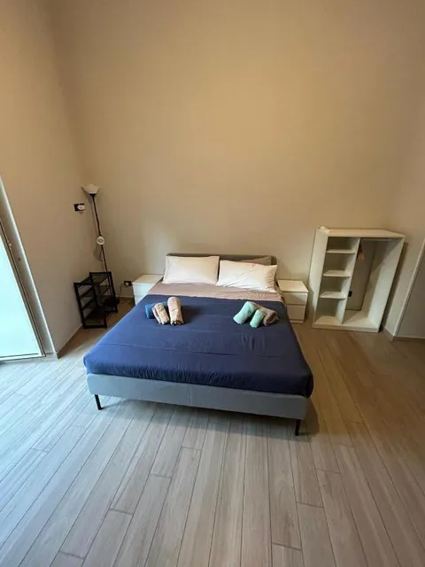 Cosy Domy Apartments