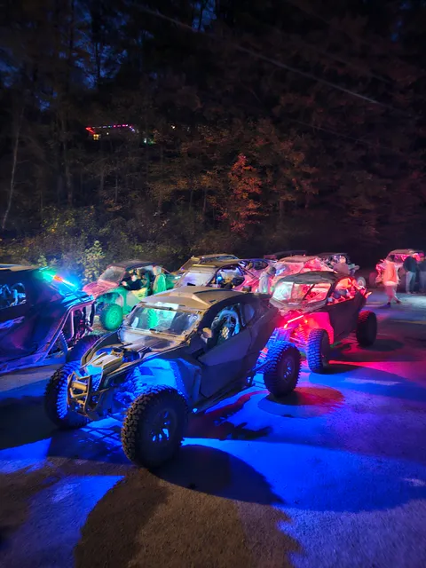 Good Time Campground