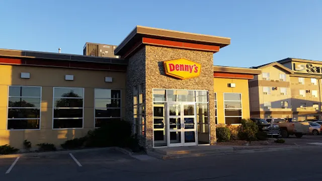 Denny's Restaurant