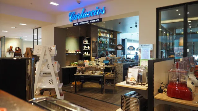 Carluccio's