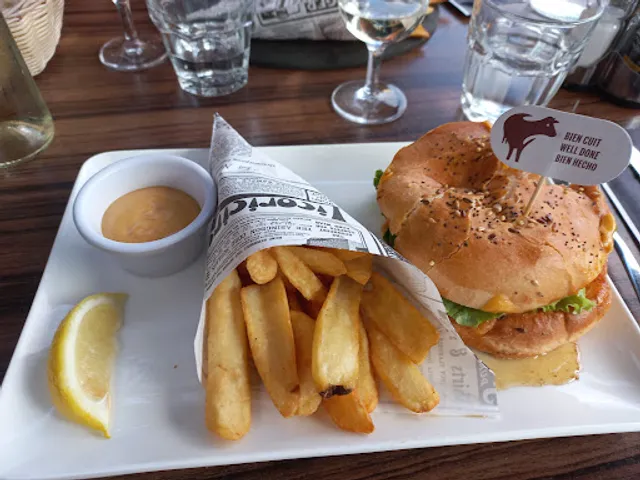 Le Pub du Ralliement