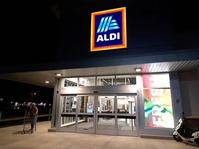 ALDI