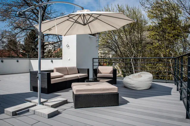 Białe Miasto LTC Apartments