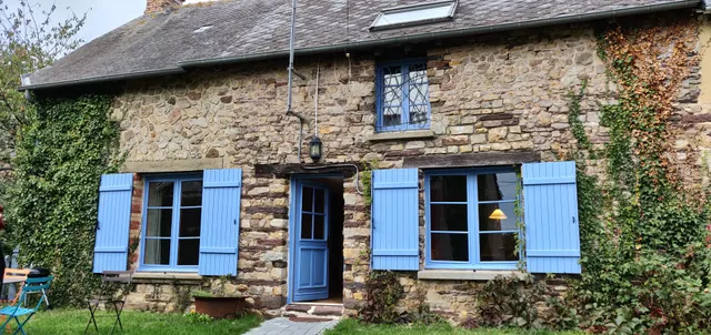 Gîte La Penhatière