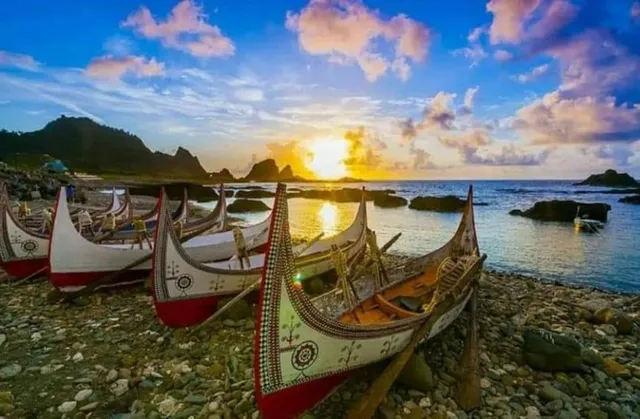 Lanyu smell-more B&B