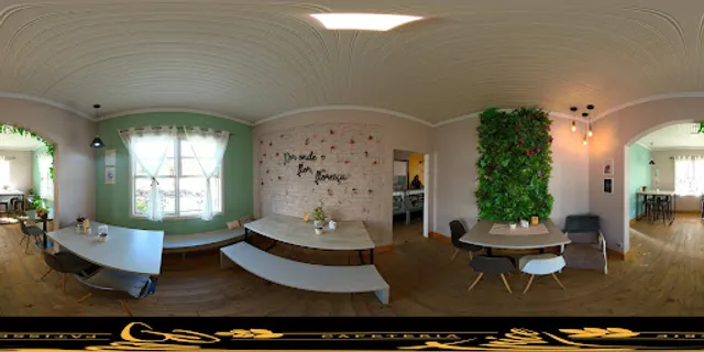 Beatrice Patisserie - ateliê de bolos