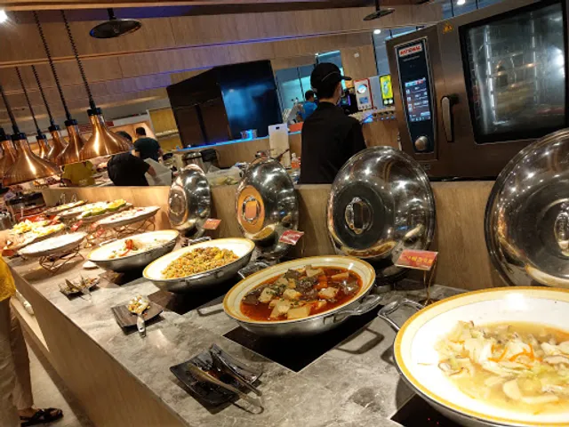 Chien Yen Tamsui Branch