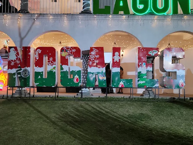 Los Portales de Nogales