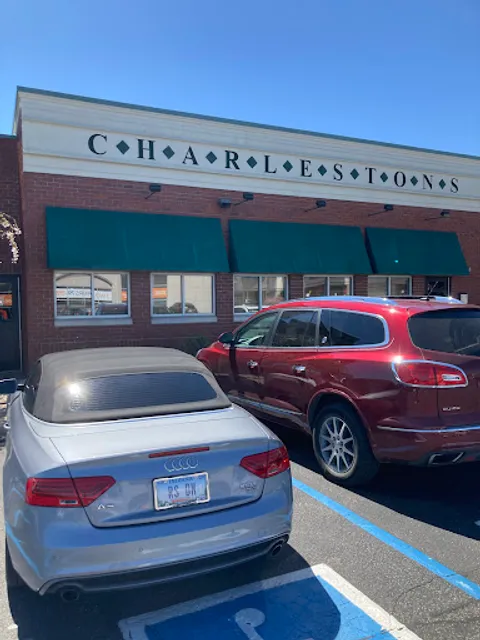 Charleston's Restaurant