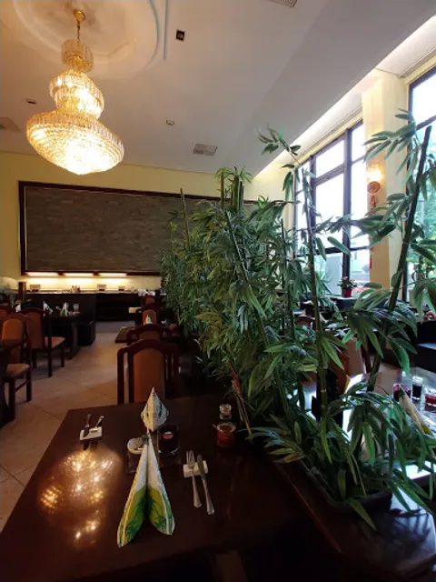 CHINAWOK-VELBERT - Velberts China-Restaurant Nr.1