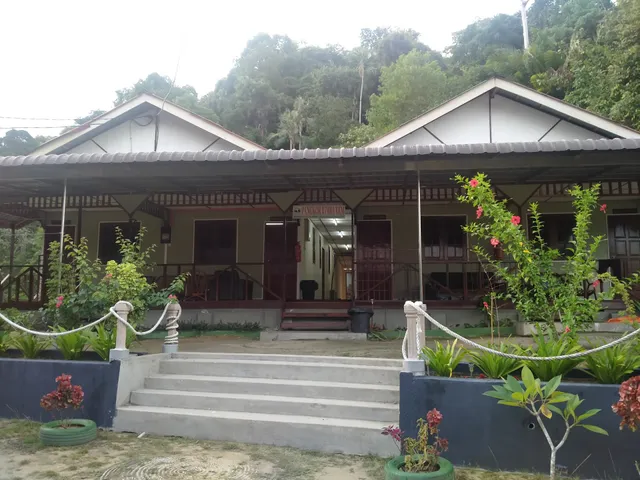 Pangkor Rimba Kem & D'Senja Beach Resort