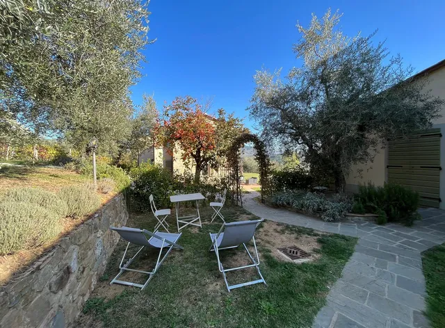 Agriturismo Fonteregia